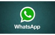 WhatsApp : les messages seront cryptés