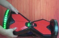 Hoverboard Bluetooth Xtrem: le moyen de transport de demain