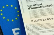 Carte grise : encore des problèmes !