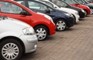 La vente de voiture reprend et le business online avec !