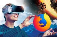 Mozilla annonce Firefox Reality