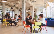 Le coworking : La solution pour les 1,3 million d’auto-entrepreneur français ?