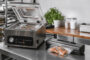 Vendre des plats cuisinés en ligne : l’emballage sous vide, clé d’une logistique sûre